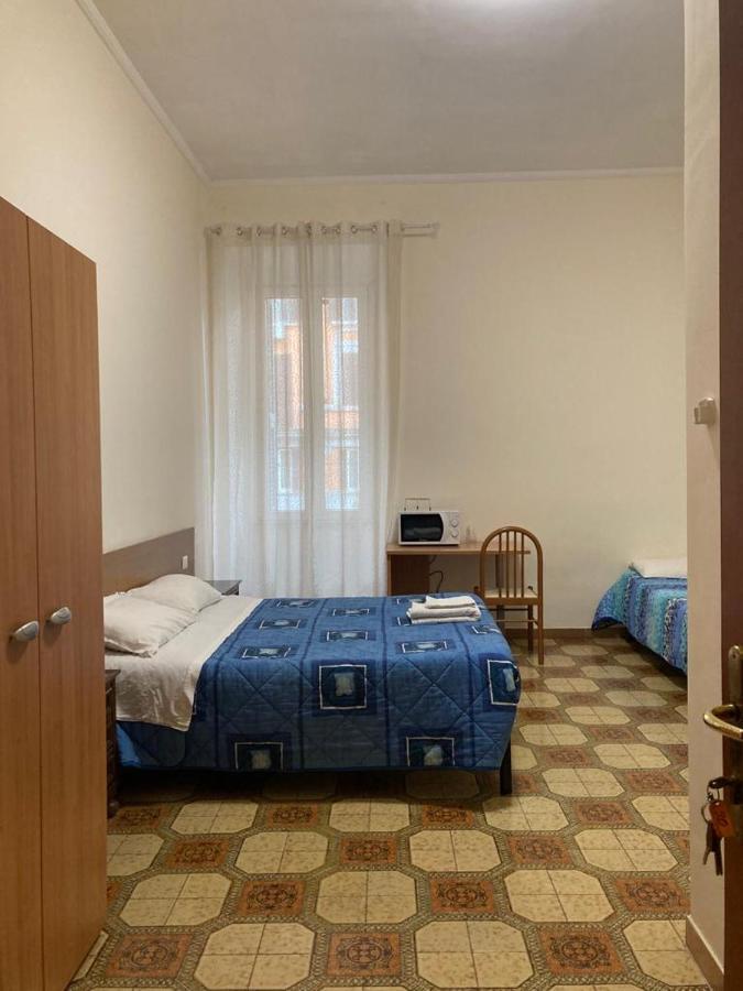 Interno 3 Roma