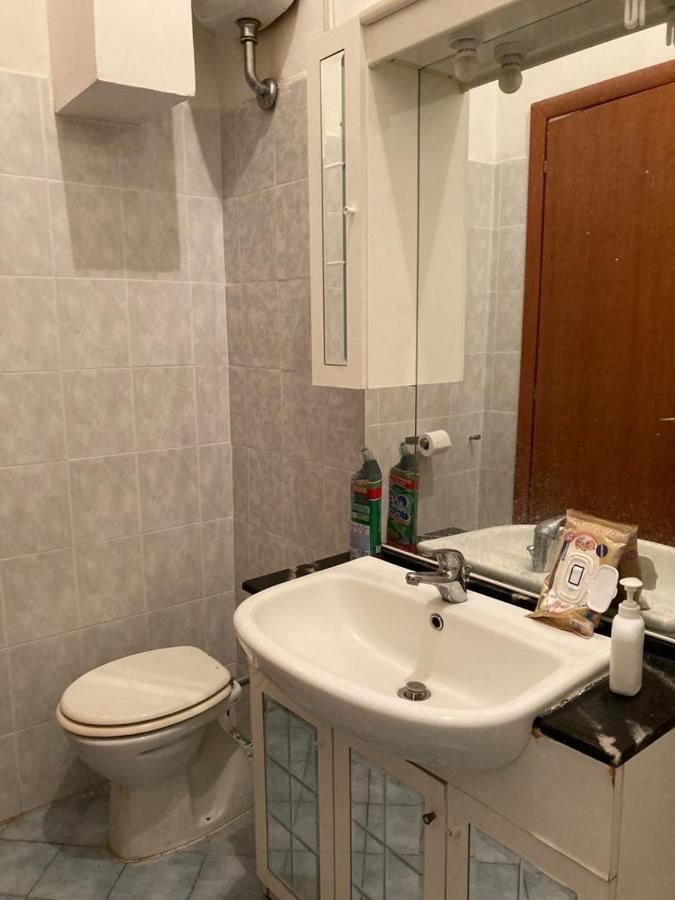 Interno 3 * Roma