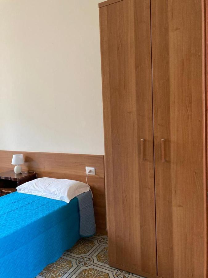 Interno 3 Roma